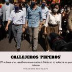 Las mejores portadas de El HuffPost.