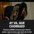 Las mejores portadas de El HuffPost.