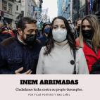 Las mejores portadas de El HuffPost.