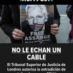 Las mejores portadas de El HuffPost.