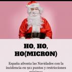 Las mejores portadas de El HuffPost.