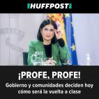 Las mejores portadas de El HuffPost.