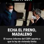 Las mejores portadas de El HuffPost.