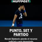 Las mejores portadas de El HuffPost.