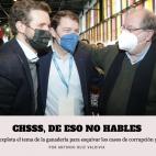 Las mejores portadas de El HuffPost.