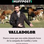 Las mejores portadas de El HuffPost.