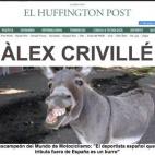 Las mejores portadas de El HuffPost.