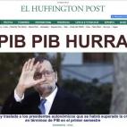 Las mejores portadas de El HuffPost.
