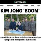 Las mejores portadas de El HuffPost.