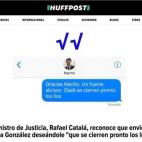 Las mejores portadas de El HuffPost.