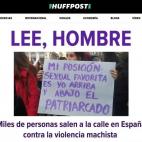 Las mejores portadas de El HuffPost.