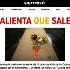 Las mejores portadas de El HuffPost.