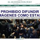 Las mejores portadas de El HuffPost.