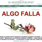 Las mejores portadas de El HuffPost.