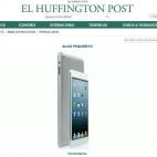 Las mejores portadas de El HuffPost.