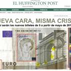 Las mejores portadas de El HuffPost.