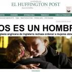 Las mejores portadas de El HuffPost.