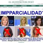 Las mejores portadas de El HuffPost.