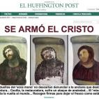 Las mejores portadas de El HuffPost.
