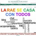 Las mejores portadas de El HuffPost.