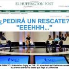 Las mejores portadas de El HuffPost.