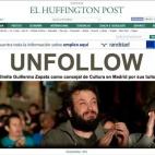 Las mejores portadas de El HuffPost.