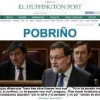 Las mejores portadas de El HuffPost.
