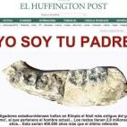 Las mejores portadas de El HuffPost.