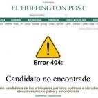 Las mejores portadas de El HuffPost.