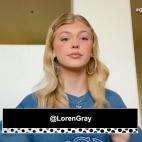 4. Loren Gray