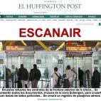 Las mejores portadas de El HuffPost.