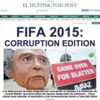 Las mejores portadas de El HuffPost.