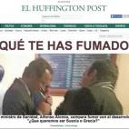Las mejores portadas de El HuffPost.