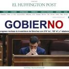 Las mejores portadas de El HuffPost.