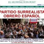 Las mejores portadas de El HuffPost.