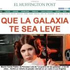 Las mejores portadas de El HuffPost.