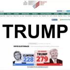 Las mejores portadas de El HuffPost.