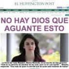 Las mejores portadas de El HuffPost.