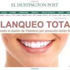 Las mejores portadas de El HuffPost.