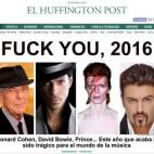 Las mejores portadas de El HuffPost.