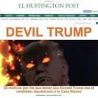 Las mejores portadas de El HuffPost.