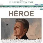 Las mejores portadas de El HuffPost.