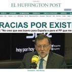 Las mejores portadas de El HuffPost.