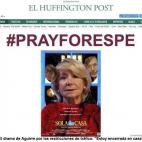 Las mejores portadas de El HuffPost.