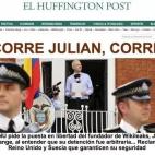 Las mejores portadas de El HuffPost.