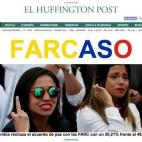 Las mejores portadas de El HuffPost.