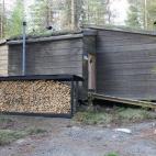 Imágenes de la página de Facebook de Treehotel (Suecia)
