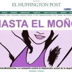 Las mejores portadas de El HuffPost.