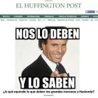 Las mejores portadas de El HuffPost.