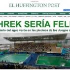 Las mejores portadas de El HuffPost.